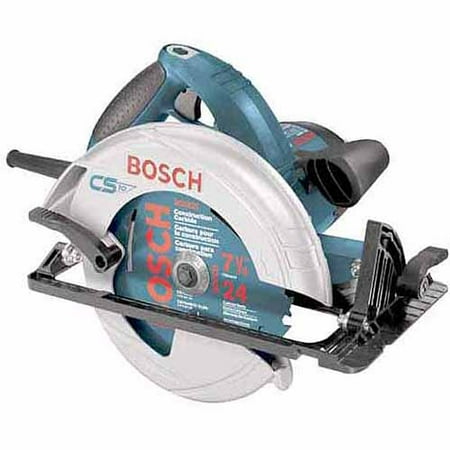 BOSCH CS10 7-1/4In Circular Saw 15 Amp G0606335