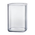 thumbnail image 1 of EGNMCR Kitchen Gadgets, Kitchen Essentials Transparent Glass Water Cup Household Mouth Milk And Cup Crystal Glass a cup, 1 of 5