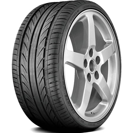 Delinte D7 A/S 255/35R20 97 W Tire Fits: 2017-18 Audi Q3 Technik, 2016-17 Buick Regal Sport Touring Sansujyuku sansujyuku.com