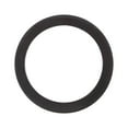 thumbnail image 2 of kusrkot Instrument de Musique Silencieux Cercle Pièces Accessoires Alto et Trompette, 2 of 8