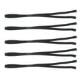 thumbnail image 1 of Correa de Soporte para Gafas de Salvador Deportivas de 5 Piezas Ajustable Negro, 1 of 6