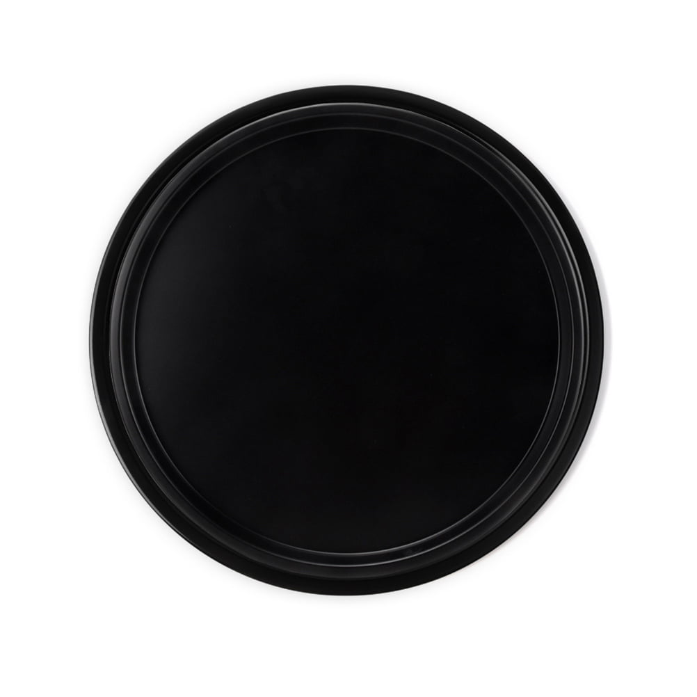 Details about   Round Non Stick Kitchen Tools Pizza Plate Pan Baking Bakeware Serving Tray 16" 