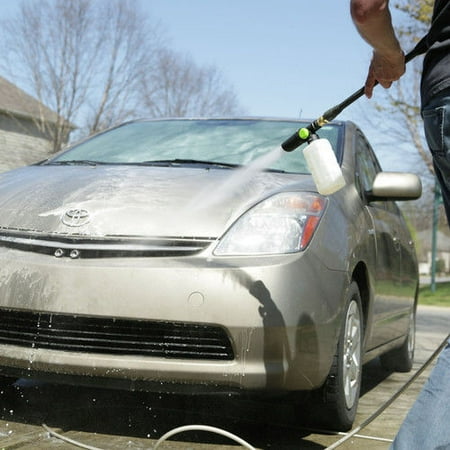 Greenworks 13Ah 1600 PSI 1.2 GPM Electric Pressure Washer GPW1602