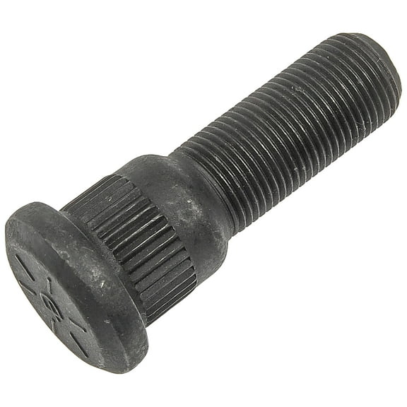 Dorman HD Solutions 610-0328.10 Black Wheel Lug Stud