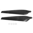 thumbnail image 2 of Agricultural Drone Propeller Premium Carbon Fiber Blades with Minimal Noise for X9 PLUS, 2 of 7