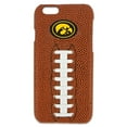 thumbnail image 2 of Iowa Hawkeyes Classic Football iPhone 6 Case, 2 of 2