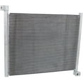 thumbnail image 5 of A/C Condenser Compatible with 2004-2009 Dodge Durango 2007-2009 Chrysler Aspen, 5 of 5