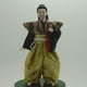 thumbnail image 3 of Muñeca Ki Samurái Japonesa Pulgada Zulema Muñecas Guerreras japonesas, 3 of 7