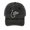 Washed-Black, variant on Gone Fishing Embroidered Washed Baseball Cap - Vintage Distressed Fish Hook Graphic Hat for Men & Women, Unisex Outdoor Fishing & Casual Sun Cap