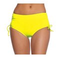 thumbnail image 1 of Women's Swim Side Drawstring Bikini Sexy Beach Shorts, 1 of 1