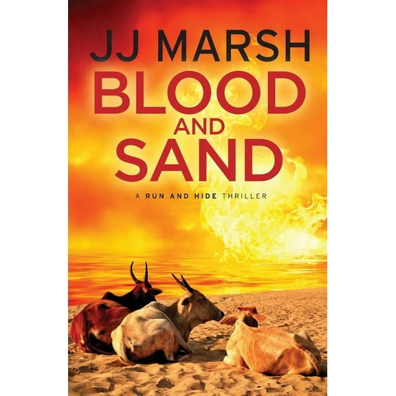 Blood and Sand, (Paperback)