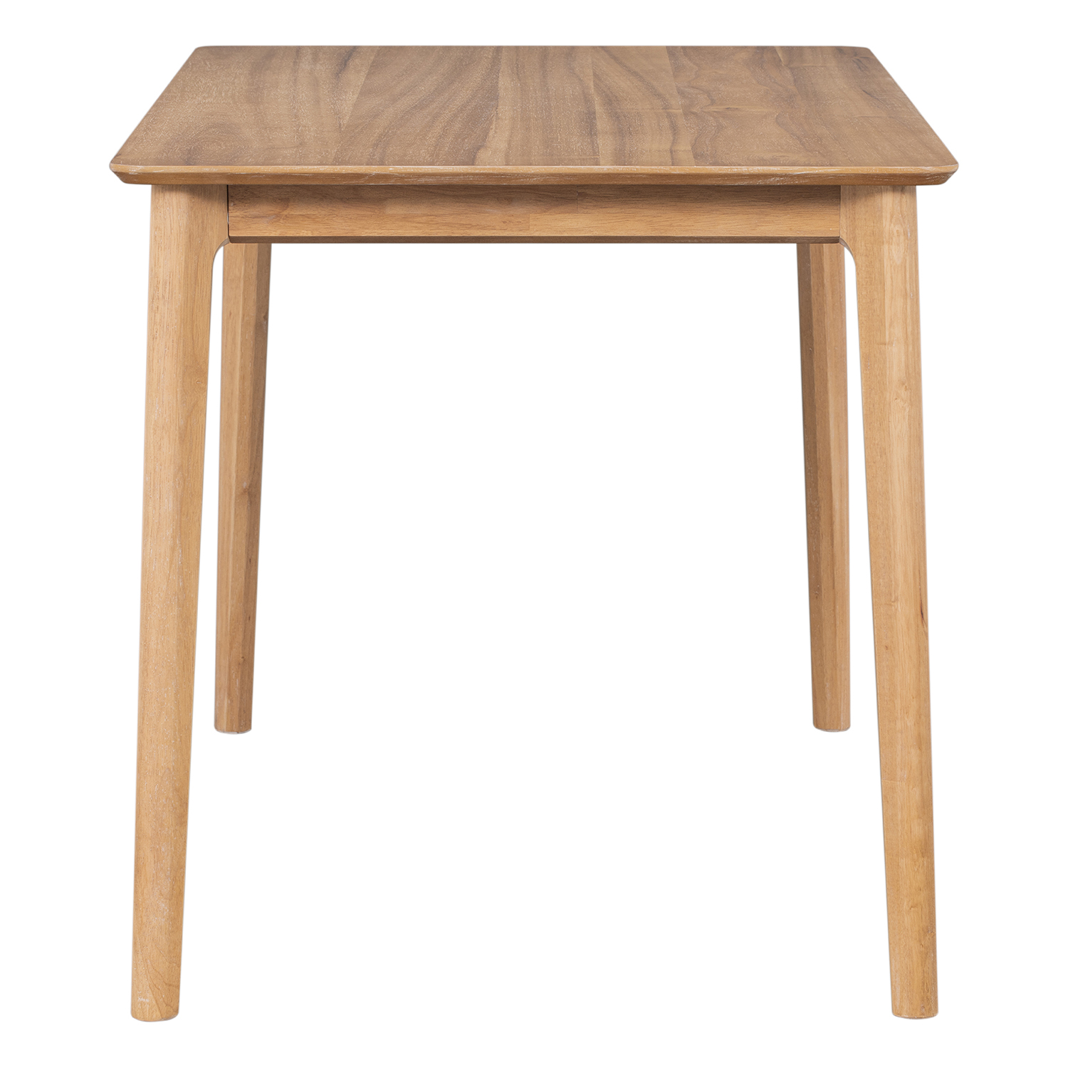 Kadyn Dining Table Set for 4, Solid Wood Dining Set with 2 Chairs and 1 Bench, Modern Dining Table Set for Dining Room, Natural Wood Wash Kadyn Dining Table Set for 4, Solid Wood Dining Set with 2 Chairs and 1 Bench, Modern Dining Table Set for Dining Room, Natural Wood Wash