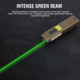 thumbnail image 3 of Linterna ERITOM Everyday Carry Flat EDC de 1000 lm recargable, 3 of 7