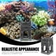thumbnail image 3 of unbranded De Castillo De Resina Para Acuario Detallado Color Resistente, 3 of 5