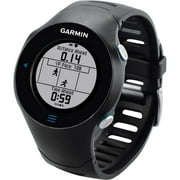 Forerunner 610 Handheld GPS Navigator
