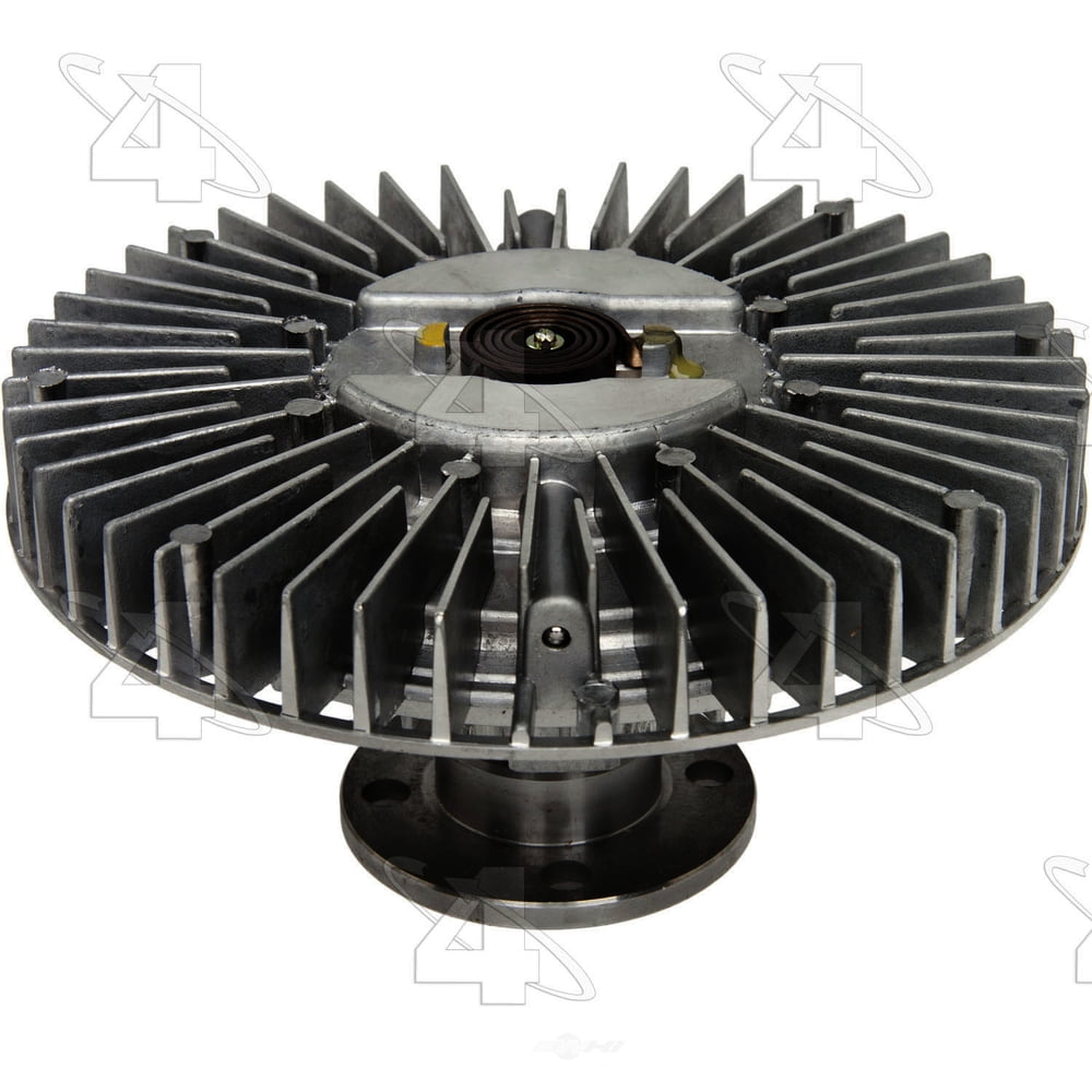 Engine Cooling Fan Clutch