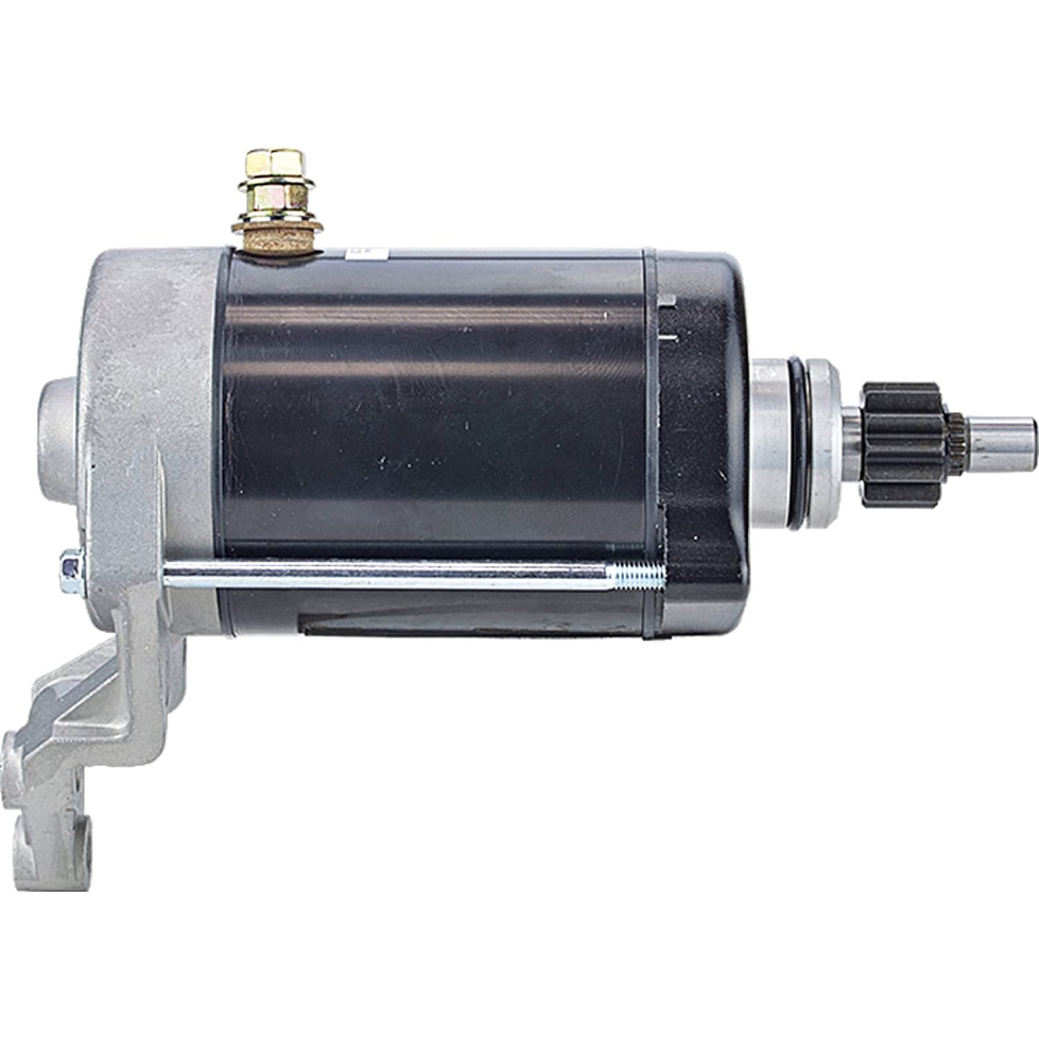 Starter Compatible with 2006 2007 Yamaha Xv1700 Xv 1700 Road Star Silverado 1670Cc