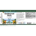 thumbnail image 4 of Goldenrod Herb 4:1-450 mg (100 Capsules, ZIN: 520282), 4 of 4