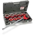 thumbnail image 4 of RIDGID Model No. 00-R Exposed Ratchet Threader Set NPT 1/8""-1"" Capacity, 4 of 4