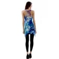 thumbnail image 2 of SIMPLY COUTURE Women's Casual Sleeveless A-Line Summer Dress, 2 of 2