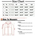 thumbnail image 2 of safuny Men's Zipper Up Stand Collar Jackets Fall Hoodie Sweatshirts with Pockets Big&Tall Reflective Sunscreen Windbreaker Long Sleeve Tops Casual Loose Shirts Workout Blue XXL, 2 of 3