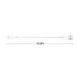 thumbnail image 5 of Cable de carga AHDFWI USB A a USB C de 10 pies para iPhone/iPad, 5 of 5