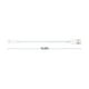thumbnail image 5 of Cable de carga AHDFWI USB A a USB C de 10 pies para iPhone/iPad, 5 of 5