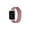 Pink/Rose Gold, variant on Milanese Loop Mesh Band for Apple Watch Series 1, 2, 3, 4, & 5