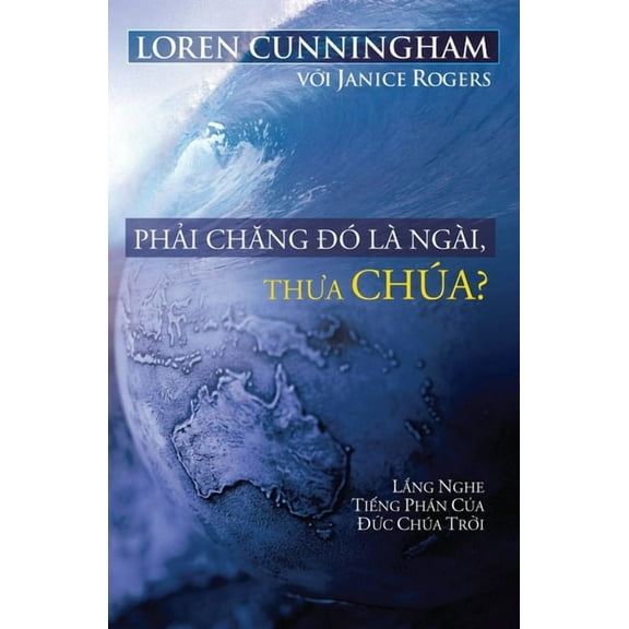 Phải chăng đÃ³ lÃ  NgÃ i, thưa ChÃºa?, (Paperback)