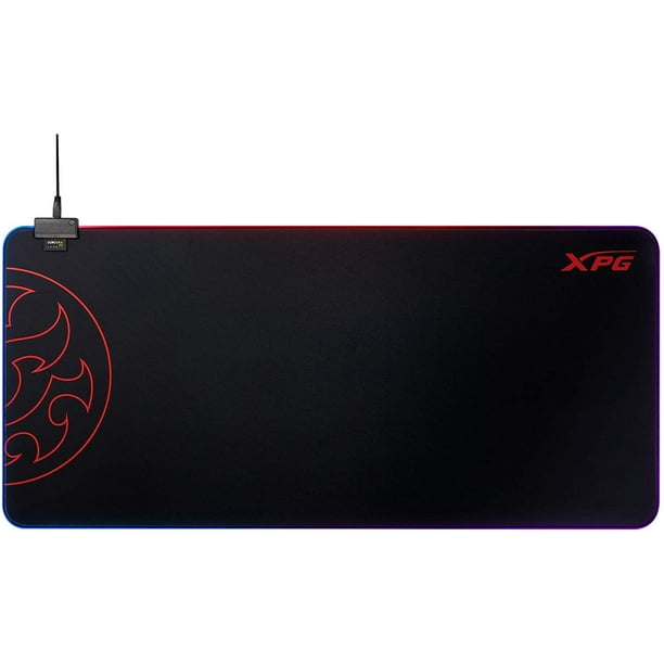 BATTLEGROUND XL PRIME Gaming Mouse Pad