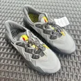 thumbnail image 3 of Ad-id-as Ozweego Light Grey Dark Grey Men's Athletic Shoes GY1346 Size 8, 3 of 6