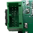 thumbnail image 3 of TRQ Multi Function Turn Signal Switch for 2005-12 Volvo VNL HD Truck New SWA60026, 3 of 5
