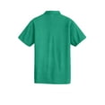 thumbnail image 6 of Port Authority Meridian Cotton Blend Polo-M (Verdant Green), 6 of 6
