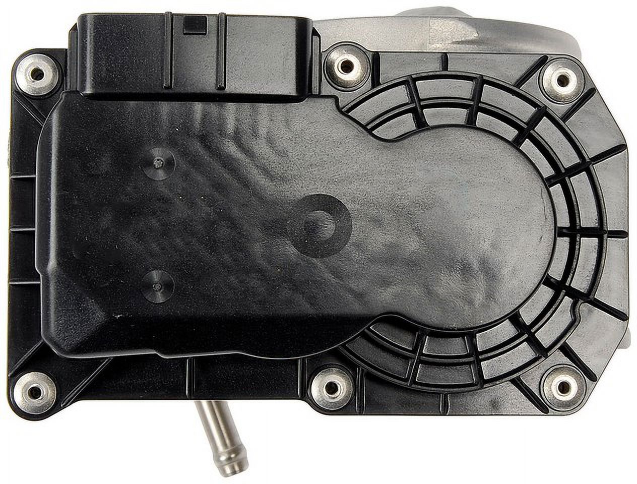 Dorman 977-856 Fuel Injection Throttle Body for Specific Lexus Models Fits select: 2006-2015 LEXUS IS, 2006 LEXUS GS