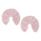 thumbnail image 5 of Almohadillas de gel para lactancia ANGGREK Gel Rosa 1 par, 5 of 8