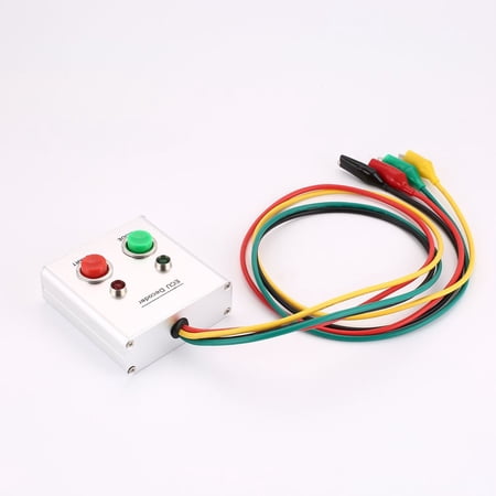 Renault ecu decoder