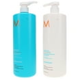 thumbnail image 2 of Moroccanoil Hydrating Shampoo 33.8 oz & Conditioner 33.8 oz Combo Pack, 2 of 8