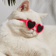 thumbnail image 4 of Anteojos para muñecas, gafas de sol, gafas para perros y gatos, gafas para vestir muñecas, minimuñecas, accesorios para disfraces, 4 of 5