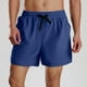 thumbnail image 1 of MKLEKYY Pantalones Cortos Casuales para Hombre, para Actividades Al Aire Libre, Cómodos, Holgados, Deportivos, con Bolsillos con Cremallera, Ideales para Primavera y Verano., 1 of 4