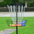 thumbnail image 2 of Dosaele Golf Midrange Disk Disc Equipment Practice Mini Out Door Toys Putter Tpe Environmental Protection, 2 of 6