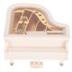 thumbnail image 2 of Caja de música de piano de madera - Decoración de escritorio y regalo de cumpleaños, 2 of 10