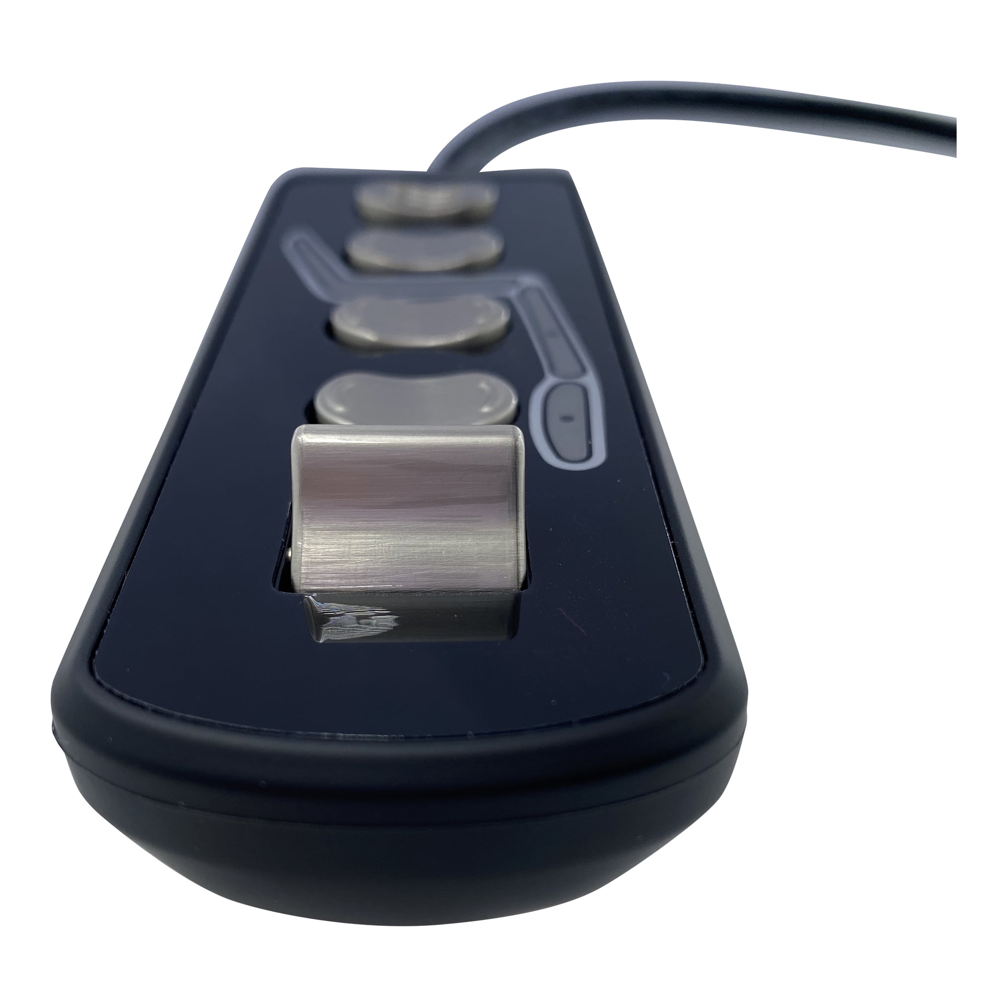 Lift Chairs Couch Power Recliner Kaidi 5 Pin Hand Control Remote Model KDH129-002 Replacement
