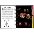 thumbnail image 2 of Scratch & Sketch(tm) Solar System (Trace Along), (Hardcover), 2 of 6