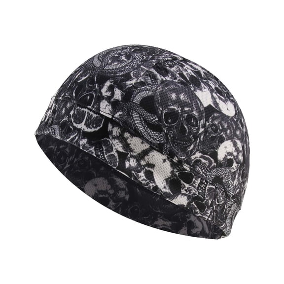 DOPI Bomber Hats Men Women Riding Small Hat Summer Windproof Sunscreen Sports Hat Outdoor Sports Soft Hat Headgear Hat Bicycle Motorcycle Liner