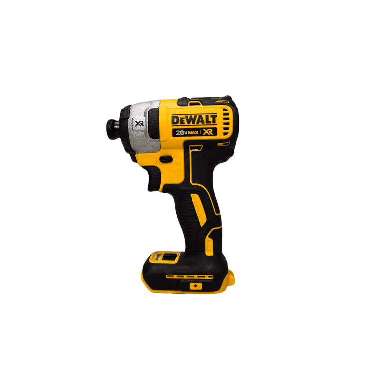 20V Max* Powerconnect™ Cordless Drill + Impact Driver Combo Kit