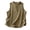 F112-Green, variant on Women Summer Tank Tops Layered Half Placket Button Down Sleeveless Camisole Loose Fit Casual Outerwear Top Women Camisole Tops