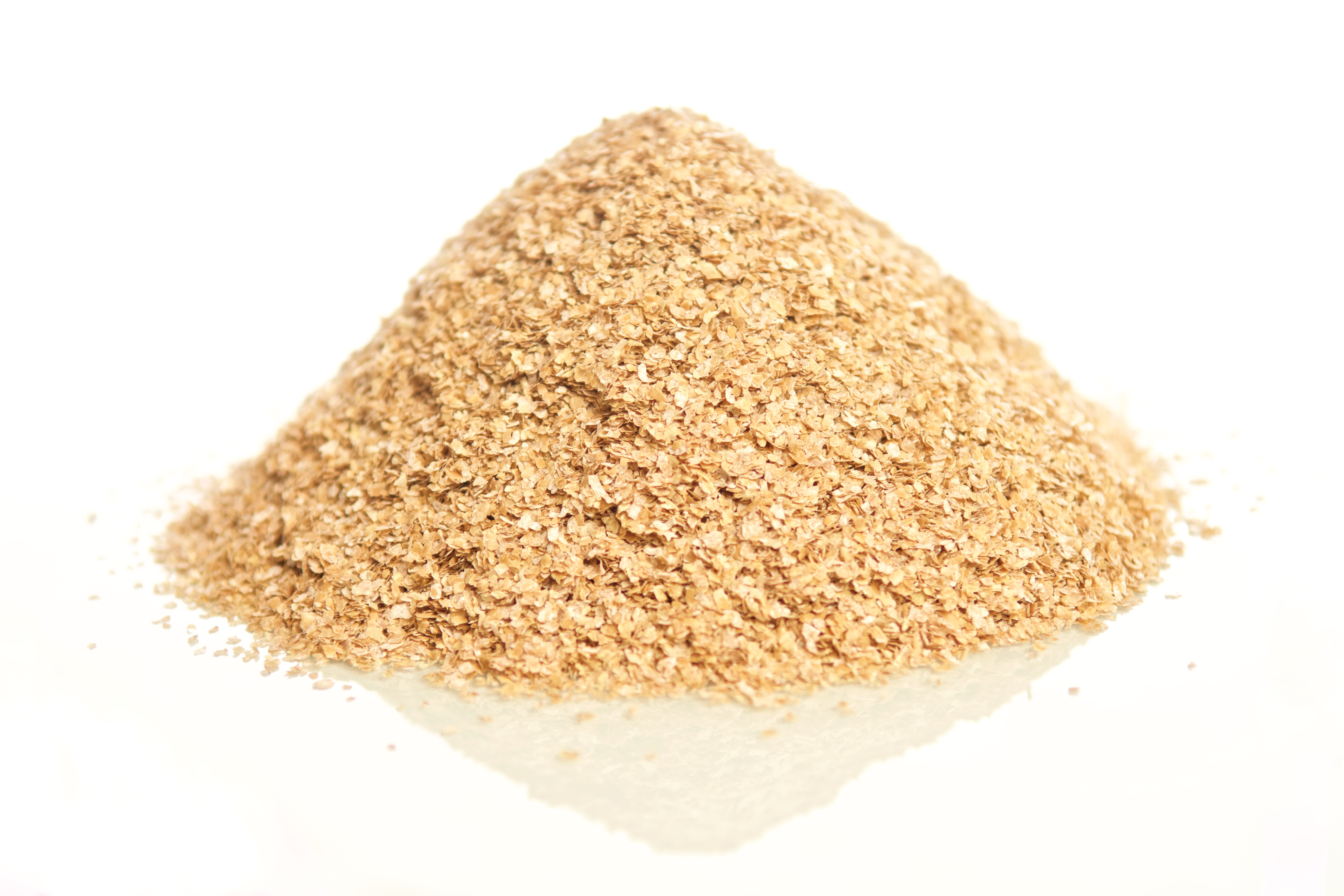 Wheat Bran USDA Certified Organic, 11 lbs (eleven pounds) NonGMO, 100