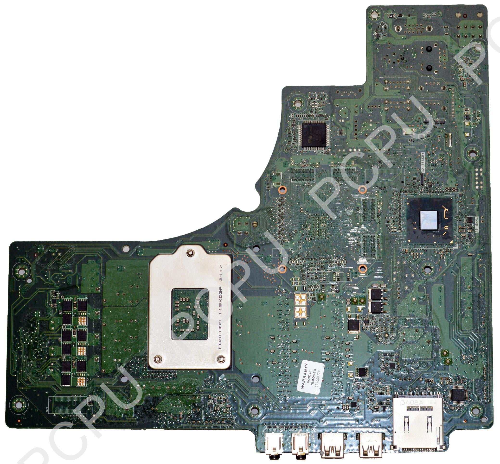 Dell inspiron shop one 2330 motherboard