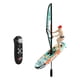 thumbnail image 1 of Velero de juguete a control remoto para carreras y surf - Luz LED impermeable de alta/baja velocidad, 1 of 8