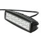 thumbnail image 1 of DC 12V Bar Flood Spot Light 18W Car Driving Lamp IP68 a prueba de agua para Offroad Car, 1 of 4